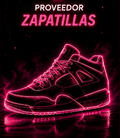Proveedor Zapatillas