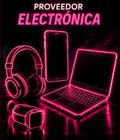 Proveedor Electrónica