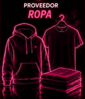 Proveedor Ropa