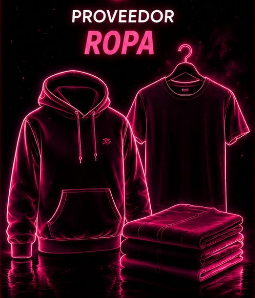 Proveedor Ropa