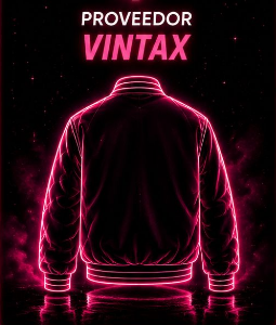 Proveedor Vintax