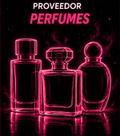 Proveedor Perfumes