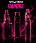 Proveedor Vapers