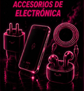 Proveedor Accesorios de Electrónica