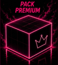 Pack Premium
