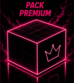 Pack Premium